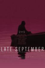Watch Late September Vodly