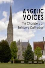 Watch Angelic Voices The Choristers of Salisbury Cathedral Vodly