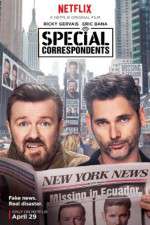 Watch Special Correspondents Vodly