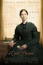Watch A Quiet Passion Vodly