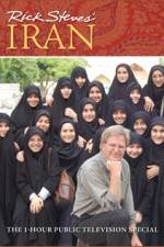 Watch Rick Steves' Iran Vodly