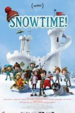 Watch Snowtime! Vodly