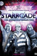 Watch Starrcade Vodly