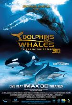 Watch Dolphins and Whales 3D: Tribes of the Ocean Vodly