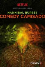 Watch Hannibal Buress: Comedy Camisado (TV Special 2016) Vodly