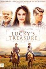 Luckys Treasure vodly