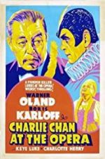 Watch Charlie Chan at the Opera Vodly