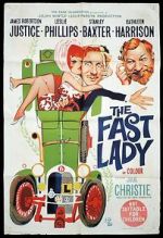 Watch The Fast Lady Vodly