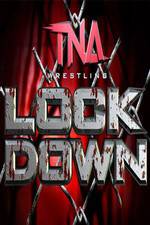 Watch TNA Lockdown Vodly