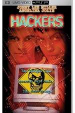 Watch Hackers Vodly