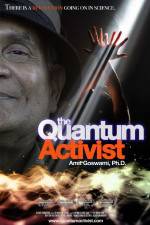 Watch The Quantum Activist Vodly