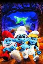 Watch The Smurfs The Legend of Smurfy Hollow Vodly