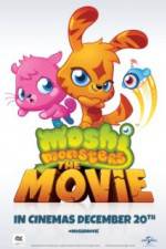 Watch Moshi Monsters: The Movie Vodly