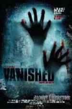 Watch Vanished Vodly