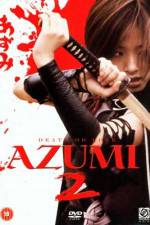 Watch Azumi 2: Death or Love Vodly