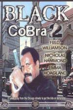 Watch The Black Cobra 2 Vodly