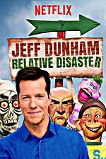 Watch Jeff Dunham: Relative Disaster Vodly