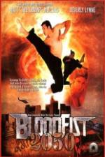 Watch Bloodfist 2050 Vodly