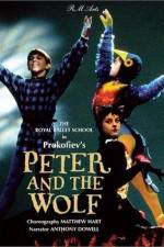 Watch Peter and the Wolf Vodly