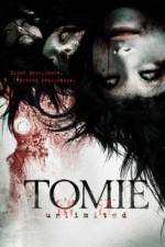 Watch Tomie Unlimited Vodly