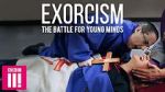 Watch Exorcism: The Battle for Young Minds Vodly