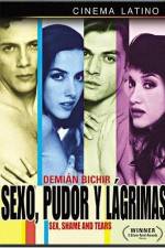 Watch Sexo pudor y lagrimas Vodly