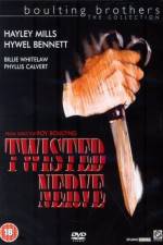 Watch Twisted Nerve Vodly