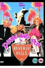 Watch Down and Out in Beverly Hills Vodly