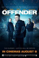 Watch Offender Vodly