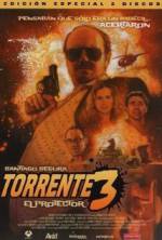 Watch Torrente 3: El protector Vodly