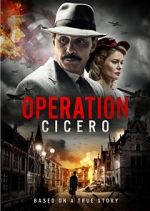 Watch Operation Cicero Vodly