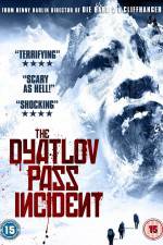 Watch The Dyatlov Pass Incident Vodly