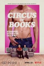 Watch Circus of Books Vodly