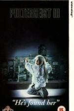 Watch Poltergeist III Vodly