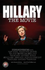 Watch Hillary: The Movie Vodly