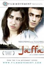 Watch Jaffa Vodly