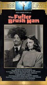 Watch The Fuller Brush Man Vodly