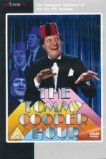 Watch The Tommy Cooper Hour Vodly