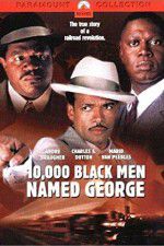 Watch 10,000 Black Men Named George Vodly