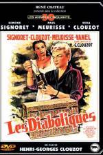 Watch Diaboliques, Les Vodly