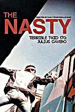 Watch The Nasty Terrible T-Kid 170 Julius Cavero Vodly