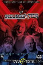 Watch WWE Insurrextion Vodly