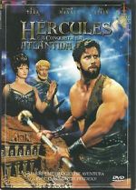 Watch Hercules Conquers Atlantis Vodly