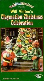 Watch Claymation Christmas Celebration (TV Special 1987) Vodly