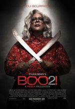 Watch Boo 2! A Madea Halloween Vodly