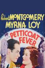 Watch Petticoat Fever Vodly