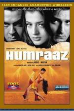 Watch Humraaz Vodly