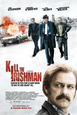 Watch Kill The Irishman Vodly