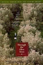 Watch Through the Olive Trees Vodly