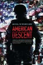 Watch American Descent Vodly